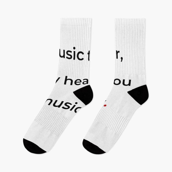 Item preview, "Music to hear, why hear'st thou music sadly" - print black designed and sold by ariksworld.