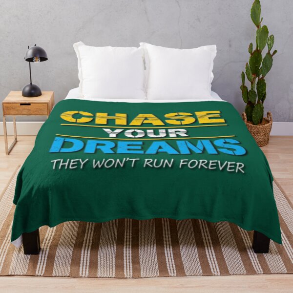 Item preview, Chase Your Dreams designed and sold by Aise06.