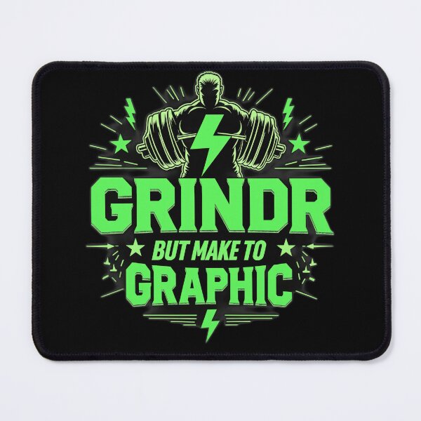 Artikelvorschau, Starke Gay-Power: Muskelkraft & Pride Grafikdesign entworfen und verkauft von InkDazzle.