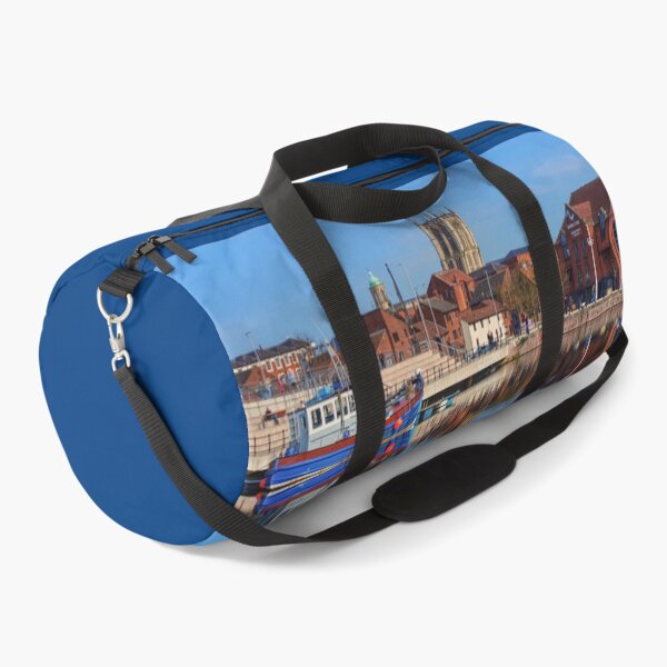 Item preview, Hull Marina designed and sold by Alisonchambers2.