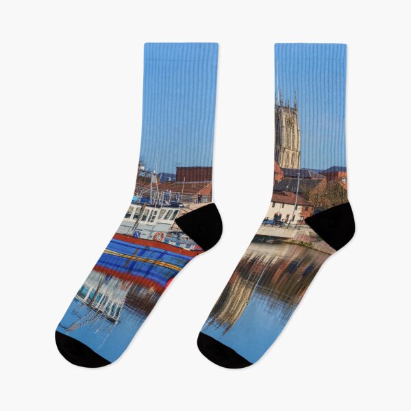 Item preview, Hull Marina designed and sold by Alisonchambers2.