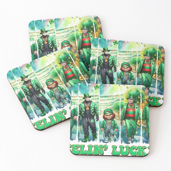 Item preview, St. Patrick's Day designed and sold by RaF71PrO.