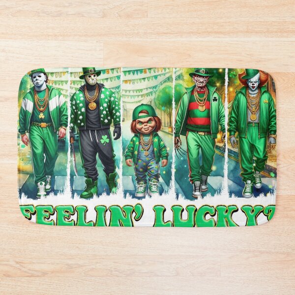 Item preview, St. Patrick's Day designed and sold by RaF71PrO.