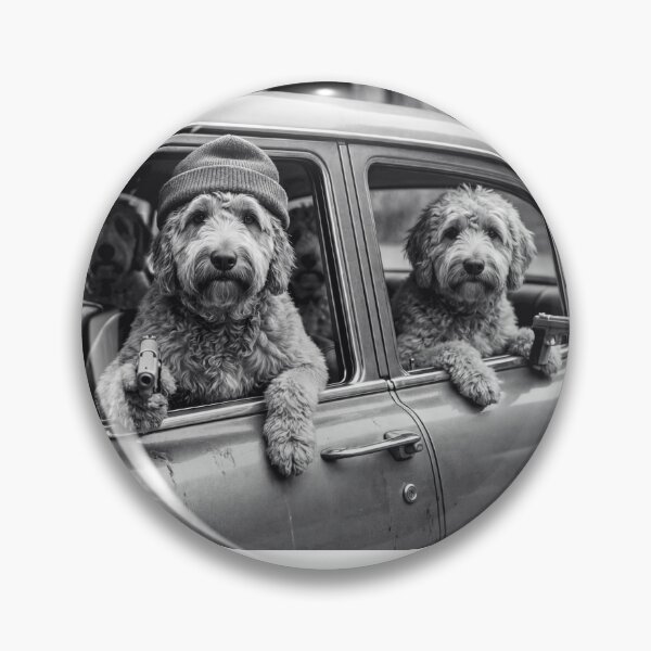 Item preview, Funny Goldendoodle Meme Dog Mom Dad Lover designed and sold by TerryConnells.