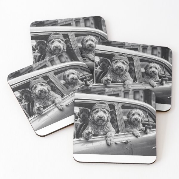 Item preview, Funny Goldendoodle Meme Dog Mom Dad Lover designed and sold by TerryConnells.