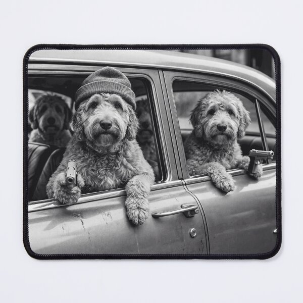 Item preview, Funny Goldendoodle Meme Dog Mom Dad Lover designed and sold by TerryConnells.