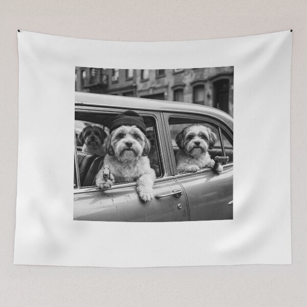 Item preview, Funny Havanese Meme Dog Mom Dad Lover designed and sold by TerryConnells.