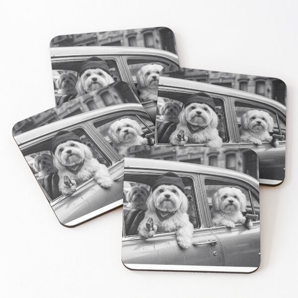 Item preview, Funny Maltese Meme Dog Mom Dad Lover designed and sold by TerryConnells.