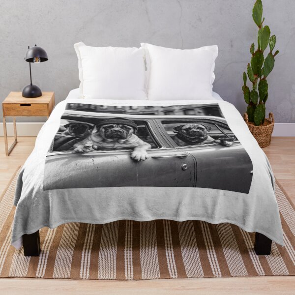 Item preview, Funny Mastiff Meme Dog Mom Dad Lover designed and sold by TerryConnells.
