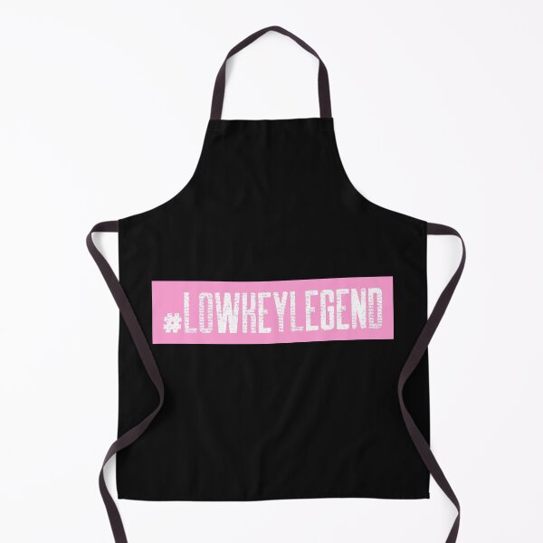 Item preview, #LowKeyLegend Hashtag T-Shirt designed and sold by DwishOriginals.