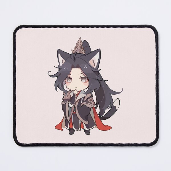 Item preview, Mu Qing Heaven Official's Blessing designed and sold by BrownHorse90s.