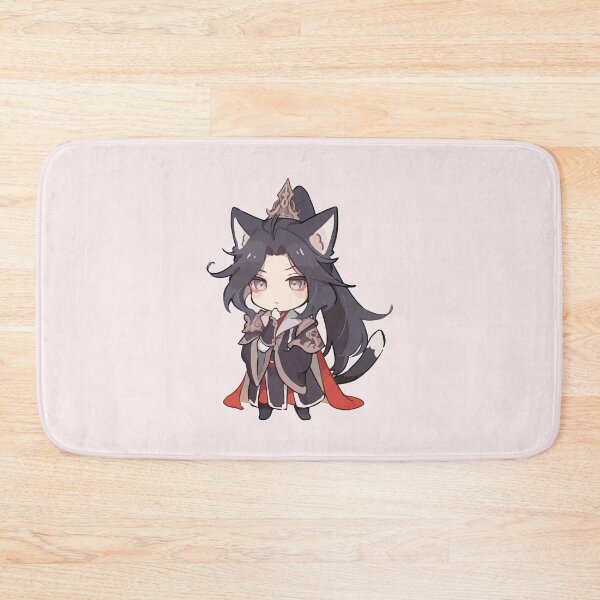 Item preview, Mu Qing Heaven Official's Blessing designed and sold by BrownHorse90s.
