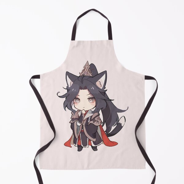 Item preview, Mu Qing Heaven Official's Blessing designed and sold by BrownHorse90s.