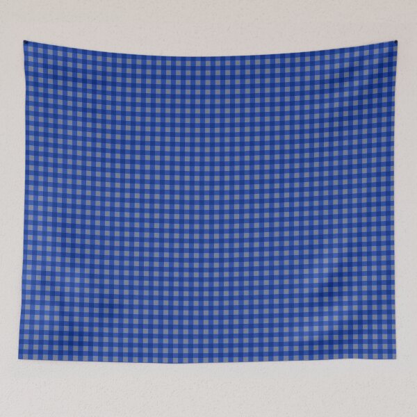 Item preview, Blue Kanafas designed and sold by BoheminanWind.