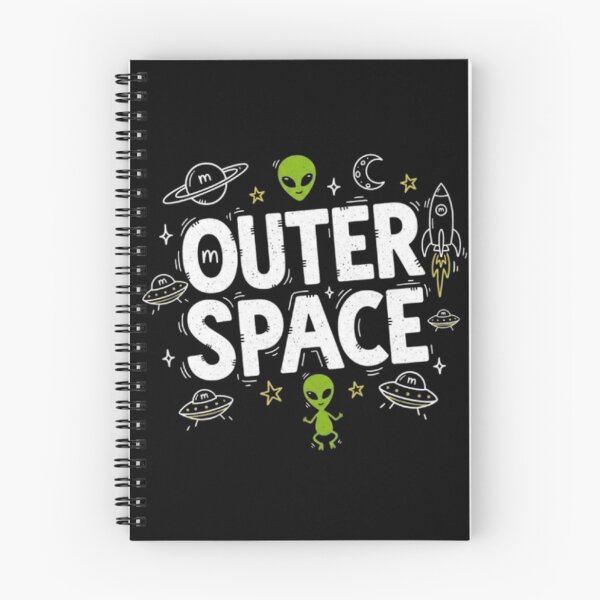 Item preview, Outer Space designed and sold by Aise06.
