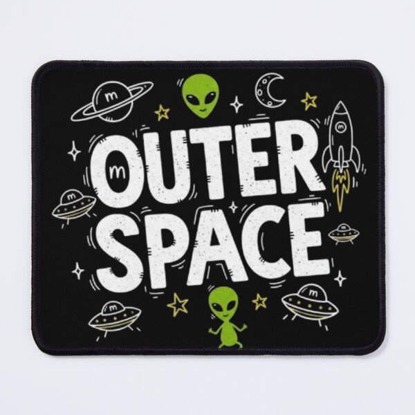 Item preview, Outer Space designed and sold by Aise06.