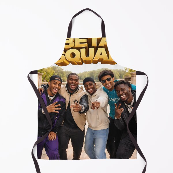 Item preview, Beta Squad YouTube Creators Group Photo Aesthetic designed and sold by ascendzero.