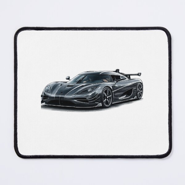 Item preview, Koenigsegg Agera RS Thor designed and sold by Horsepower Art.