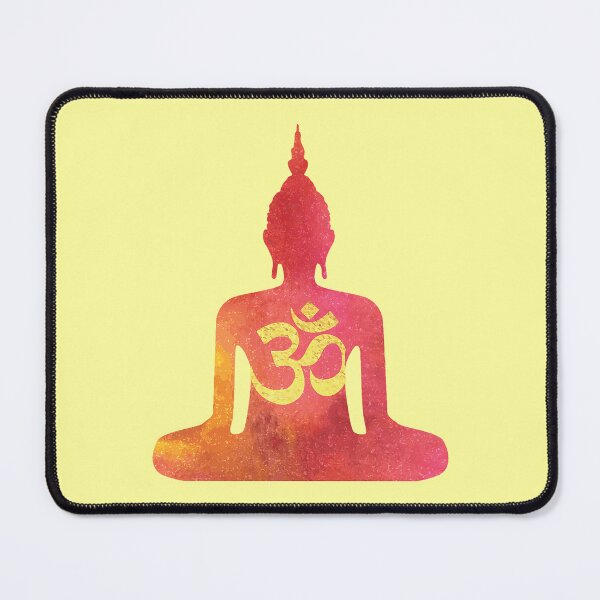 Item preview, Enlightened Buddha Statue designed and sold by warlistop.