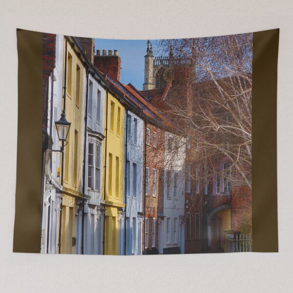 Item preview, Hull Old Town designed and sold by Alisonchambers2.
