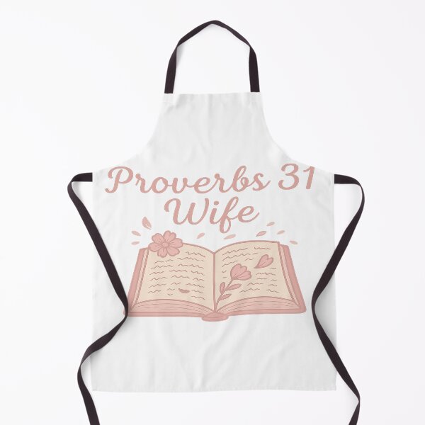 Item preview, Proverbs 31 Wife designed and sold by Dizzy Dog Designs.