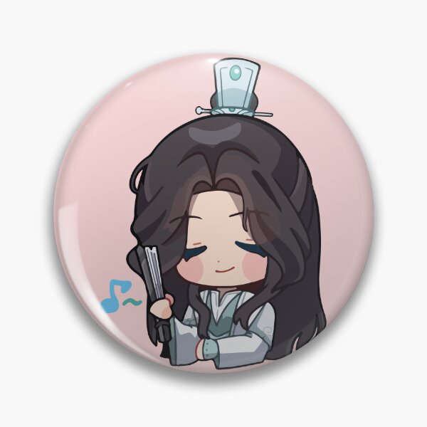 Item preview, Shi Qingxuan Heaven Official's Blessing designed and sold by BrownHorse90s.