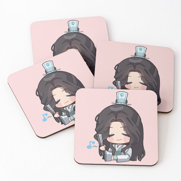 Item preview, Shi Qingxuan Heaven Official's Blessing designed and sold by BrownHorse90s.