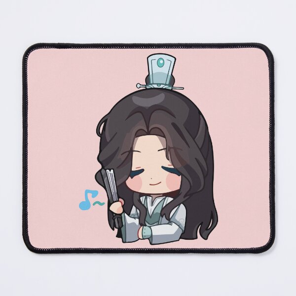 Item preview, Shi Qingxuan Heaven Official's Blessing designed and sold by BrownHorse90s.