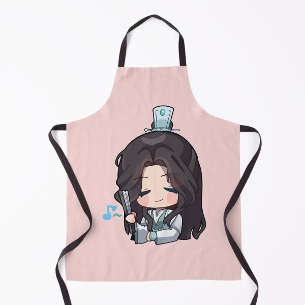 Item preview, Shi Qingxuan Heaven Official's Blessing designed and sold by BrownHorse90s.