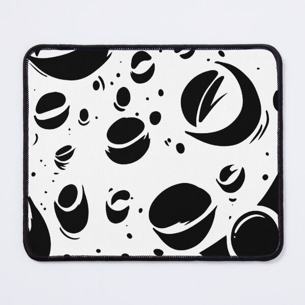 Item preview, Full Moon Phase Today with Craters designed and sold by warlistop.