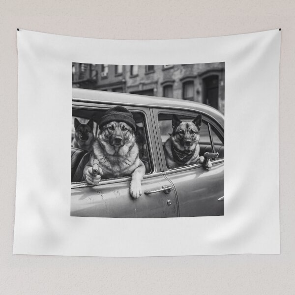 Item preview, Funny Norwegian Elkhound Meme Dog Mom Dad Lover designed and sold by TerryConnells.