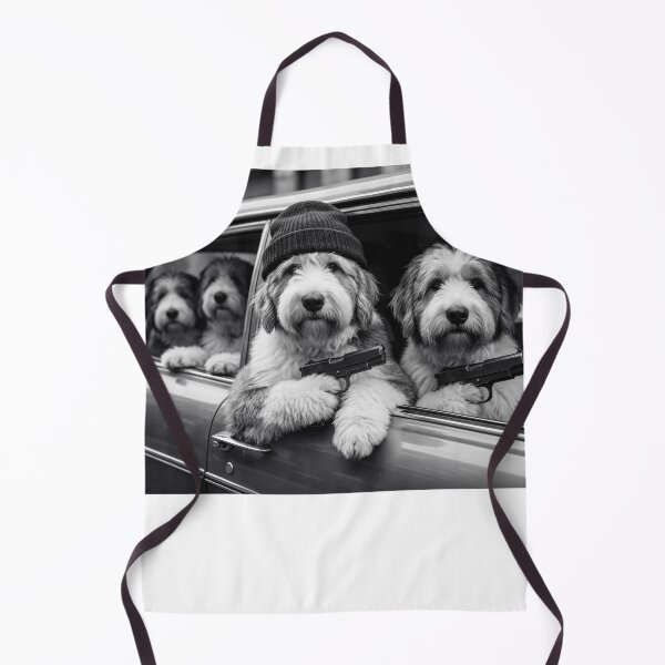 Item preview, Funny Old English Sheepdog Meme Dog Mom Dad Lover designed and sold by TerryConnells.