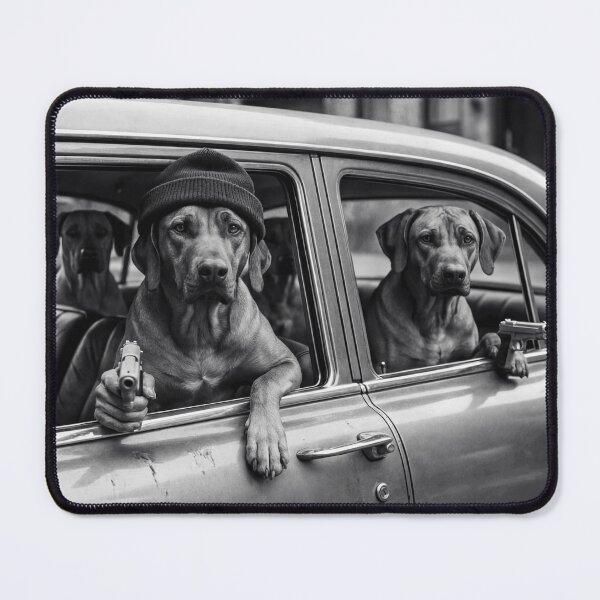 Item preview, Funny Rhodesian Ridgeback Meme Dog Mom Dad Lover designed and sold by TerryConnells.