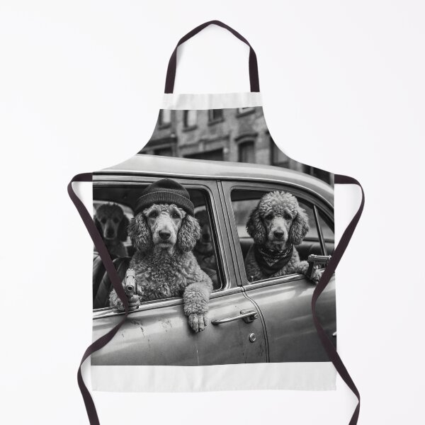 Item preview, Funny Poodle Meme Dog Mom Dad Lover designed and sold by TerryConnells.