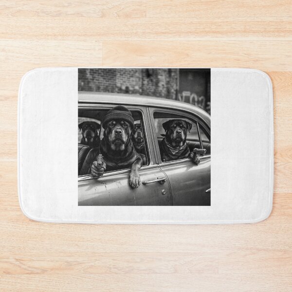 Item preview, Funny Rottweiler Meme Dog Mom Dad Lover designed and sold by TerryConnells.