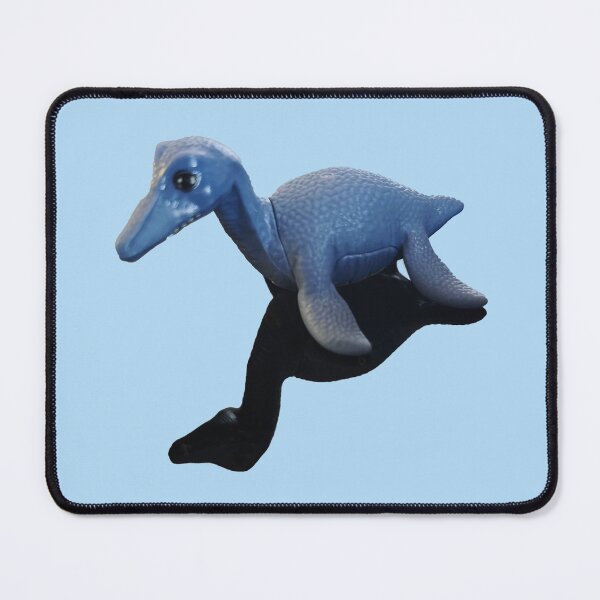 Item preview, Blue Dino designed and sold by IngenuityDesign.