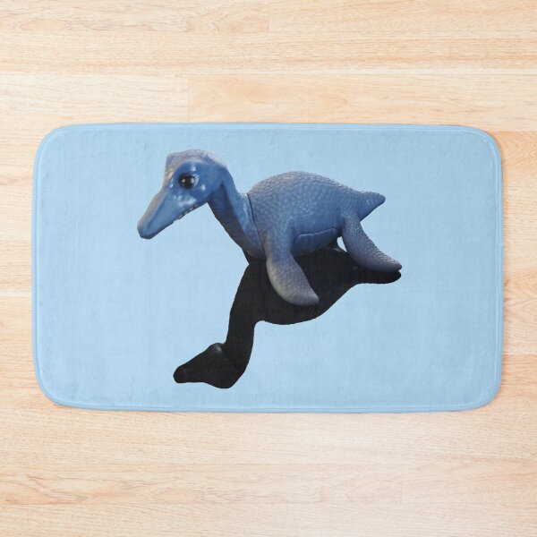 Item preview, Blue Dino  designed and sold by IngenuityDesign.