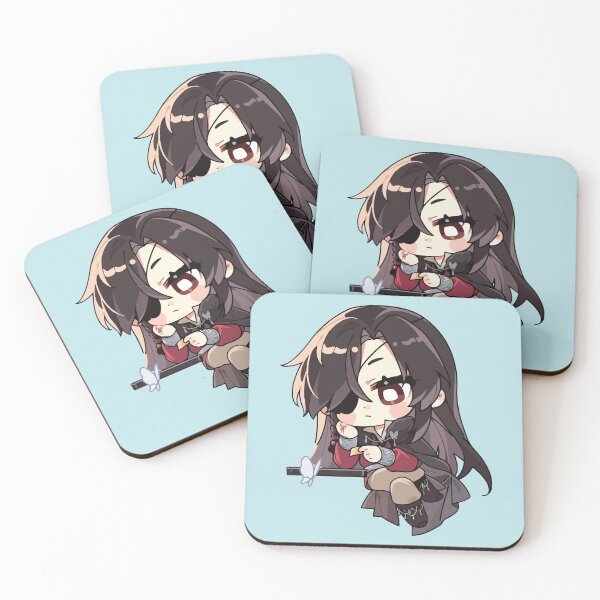 Item preview, Hua Cheng Heaven Official's Blessing  designed and sold by BrownHorse90s.