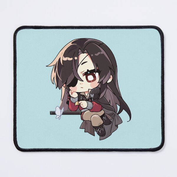 Item preview, Hua Cheng Heaven Official's Blessing  designed and sold by BrownHorse90s.