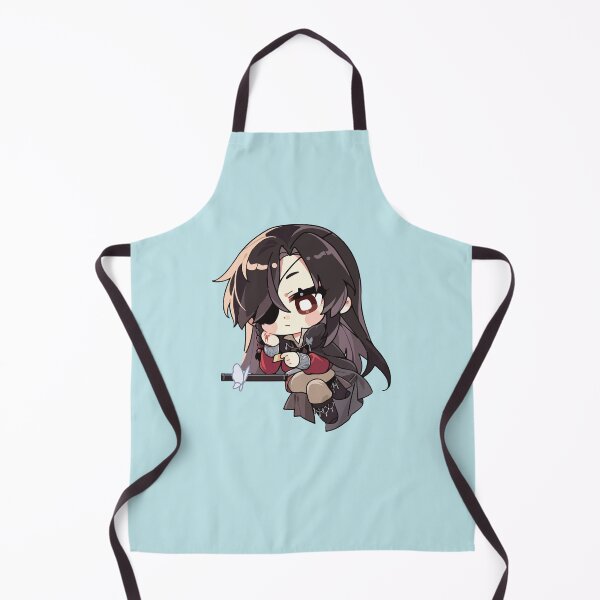 Item preview, Hua Cheng Heaven Official's Blessing  designed and sold by BrownHorse90s.