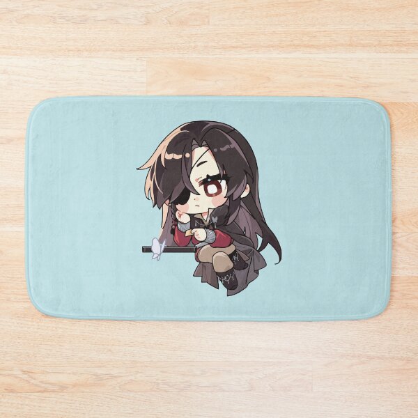 Item preview, Hua Cheng Heaven Official's Blessing  designed and sold by BrownHorse90s.
