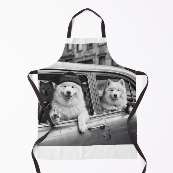 Item preview, Funny Samoyed Meme Dog Mom Dad Lover designed and sold by TerryConnells.
