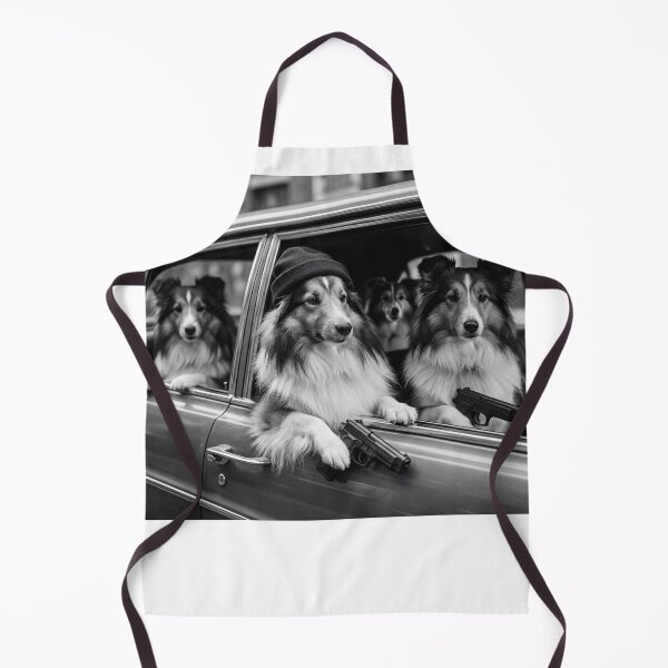 Item preview, Funny Shetland Sheepdog Sheltie Meme Dog Mom Dad Lover designed and sold by TerryConnells.