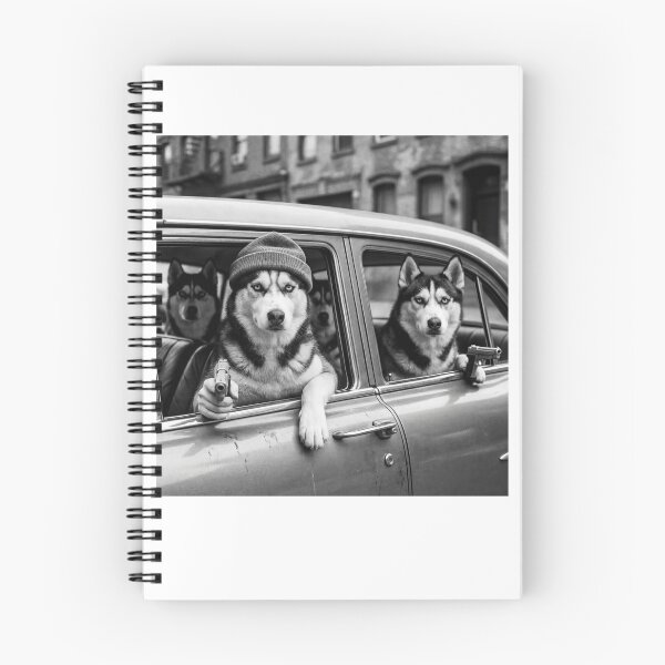 Item preview, Funny Siberian Husky Meme Dog Mom Dad Lover designed and sold by TerryConnells.