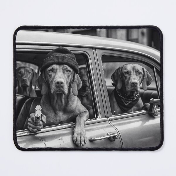 Item preview, Funny Vizsla Meme Dog Mom Dad Lover designed and sold by TerryConnells.