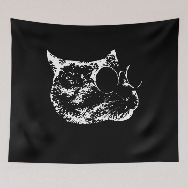 Item preview, Cool Cats Are Chaotic Good Meme Graphic designed and sold by ophfujmokw33.