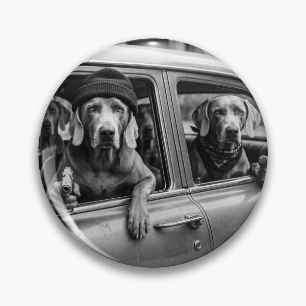 Item preview, Funny Weimaraner Meme Dog Mom Dad Lover designed and sold by TerryConnells.
