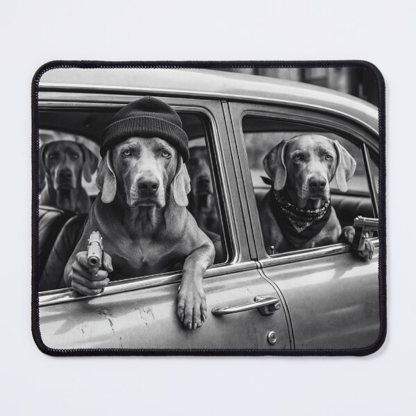 Item preview, Funny Weimaraner Meme Dog Mom Dad Lover designed and sold by TerryConnells.