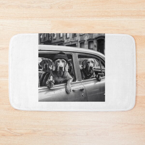 Item preview, Funny Weimaraner Meme Dog Mom Dad Lover designed and sold by TerryConnells.