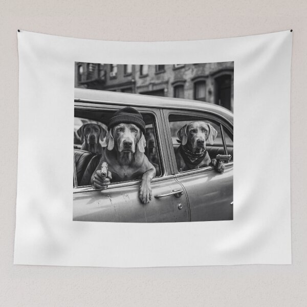 Item preview, Funny Weimaraner Meme Dog Mom Dad Lover designed and sold by TerryConnells.